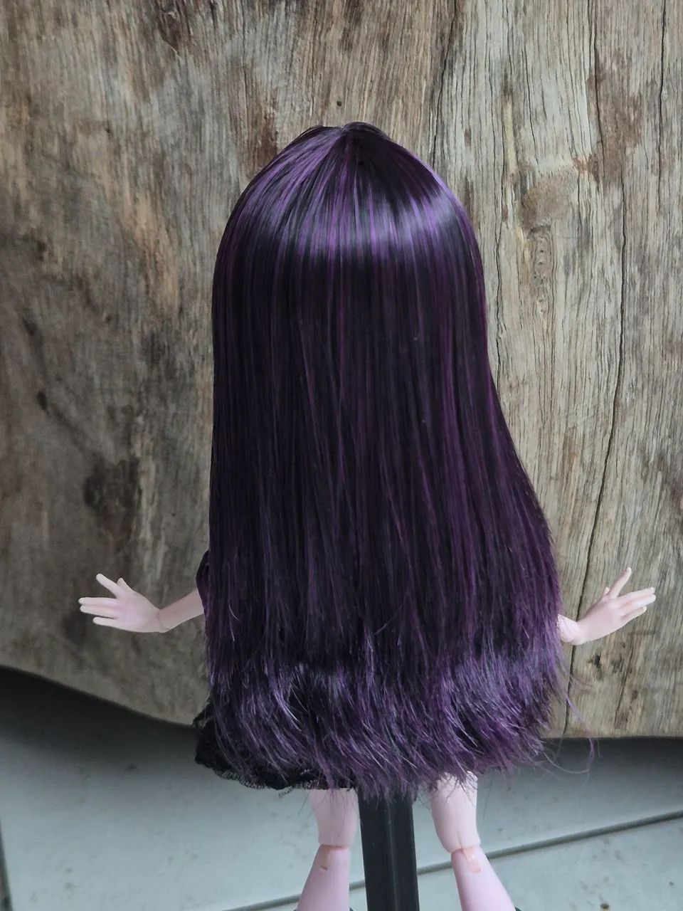 Elissabat monster high - Foto 4