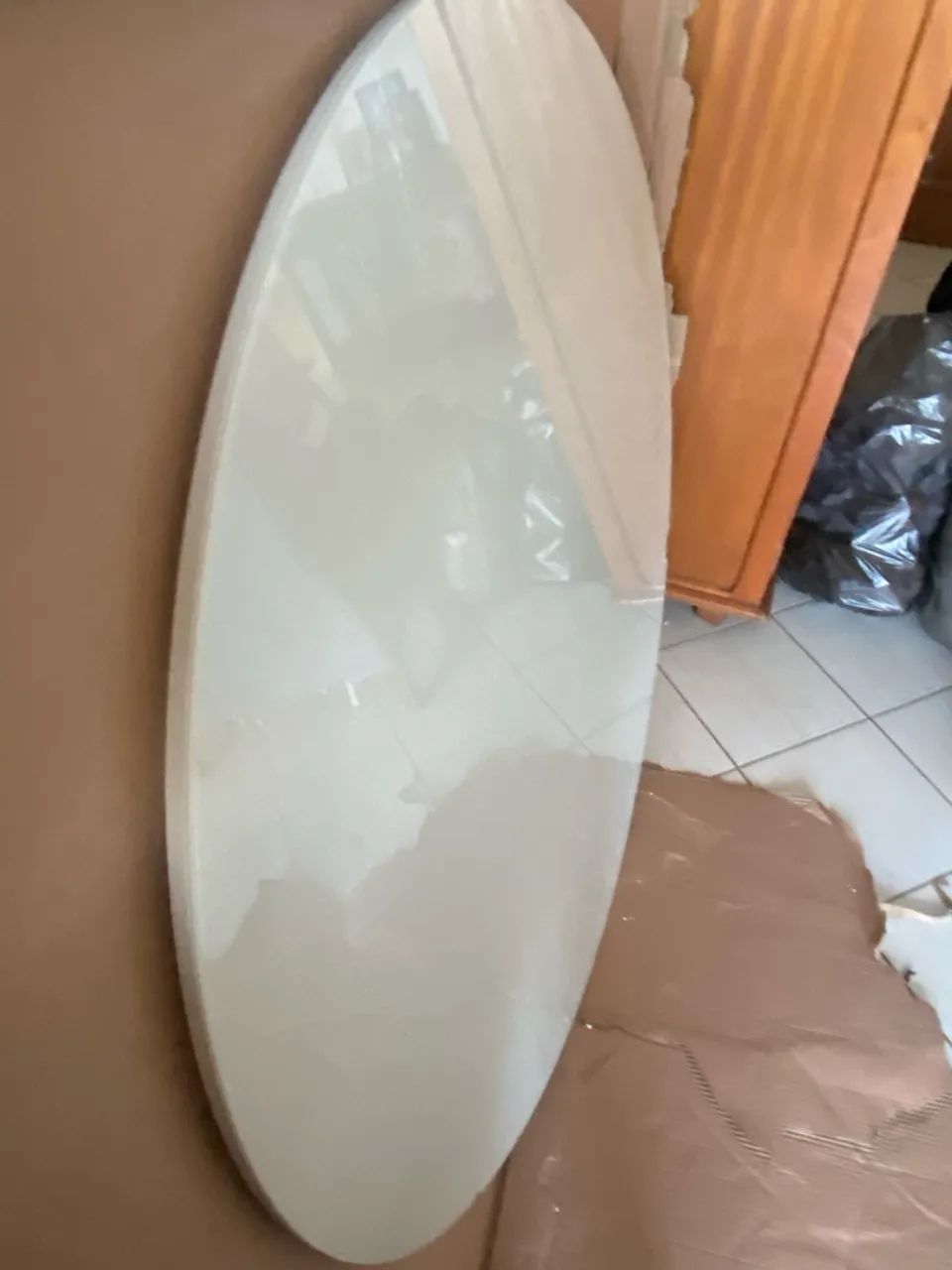 Tampo de Mesa de Jantar - Foto 3