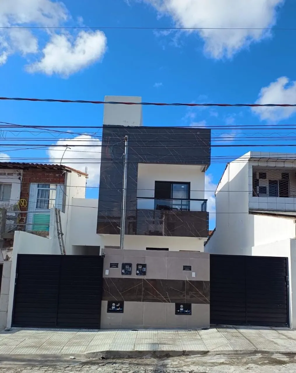 Casa mangabeira
