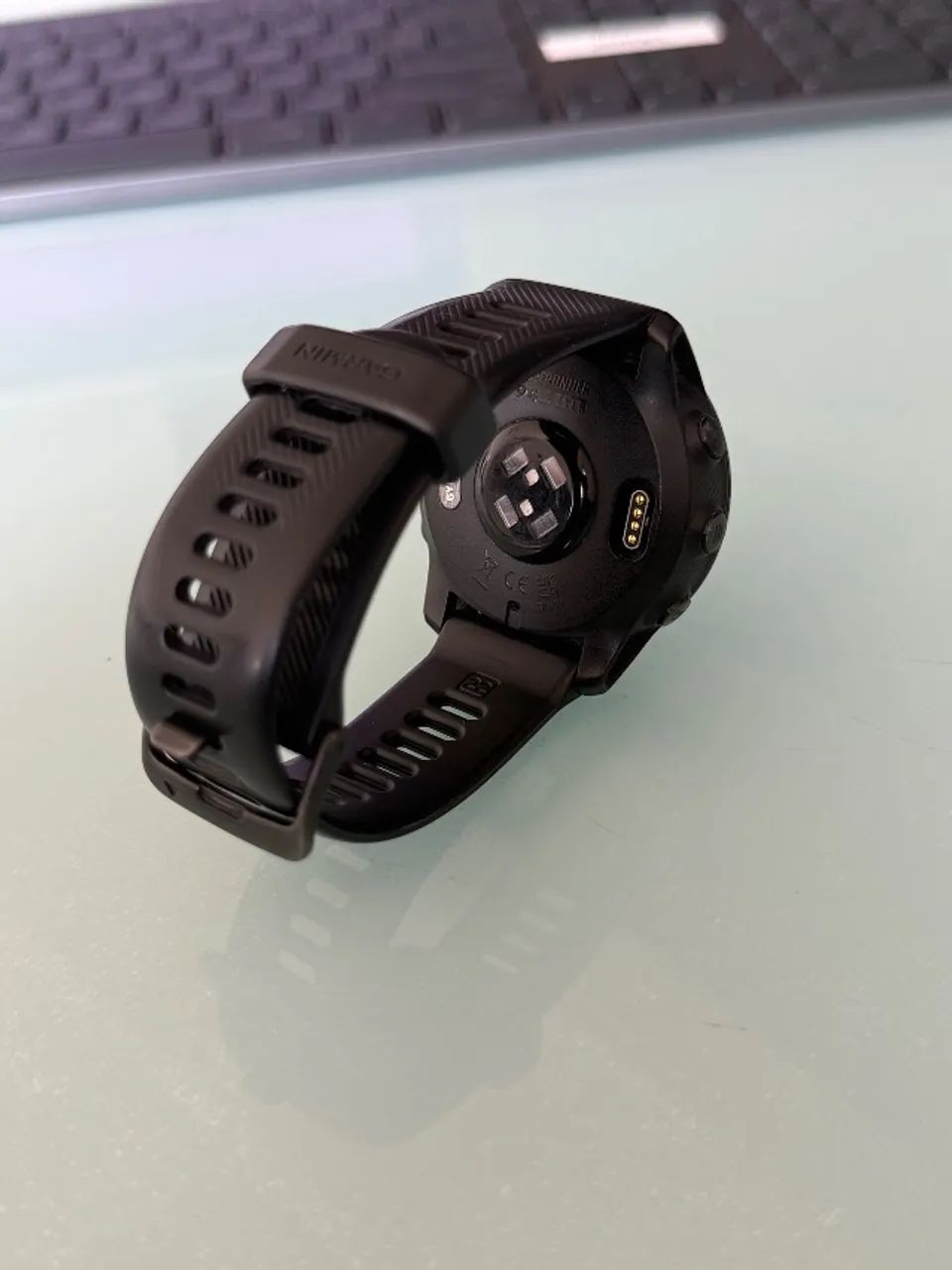 Relógio Garmim 945 LTE - Foto 4