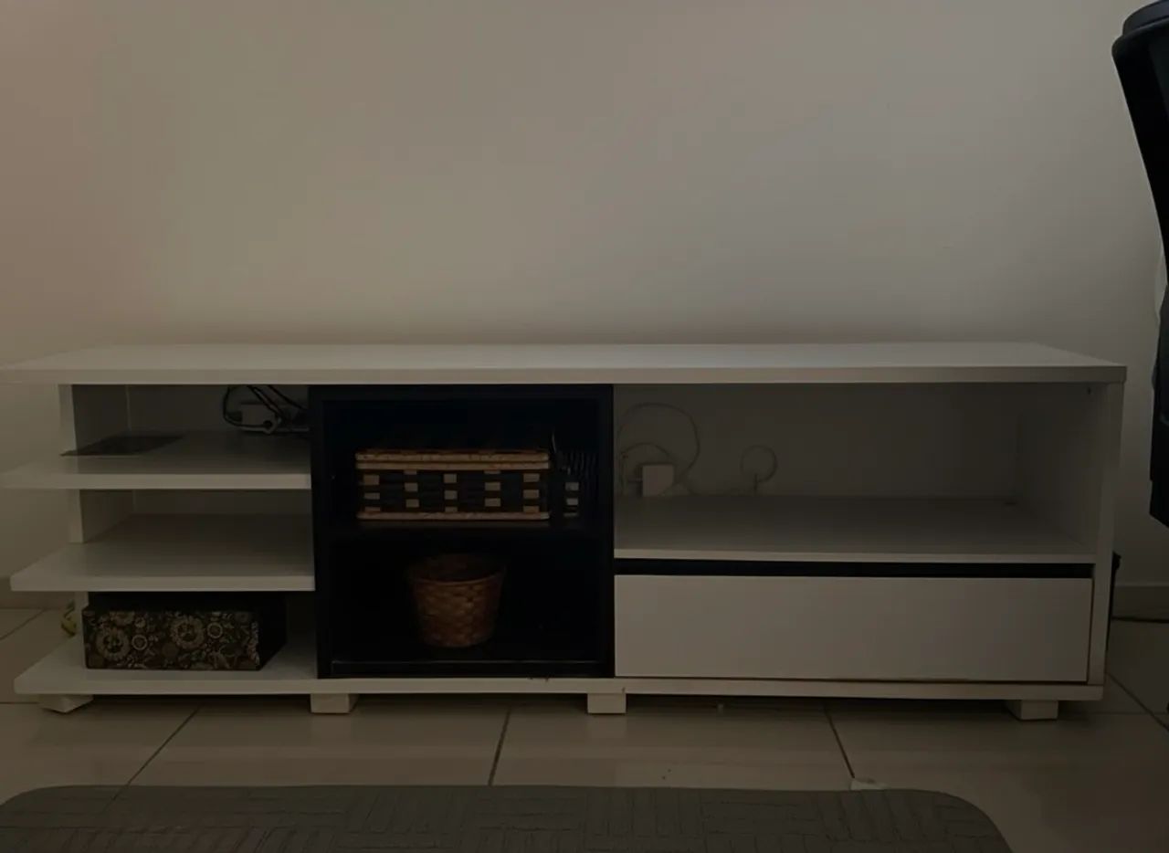 Hack para TV - Branco e Preto64363606749954120