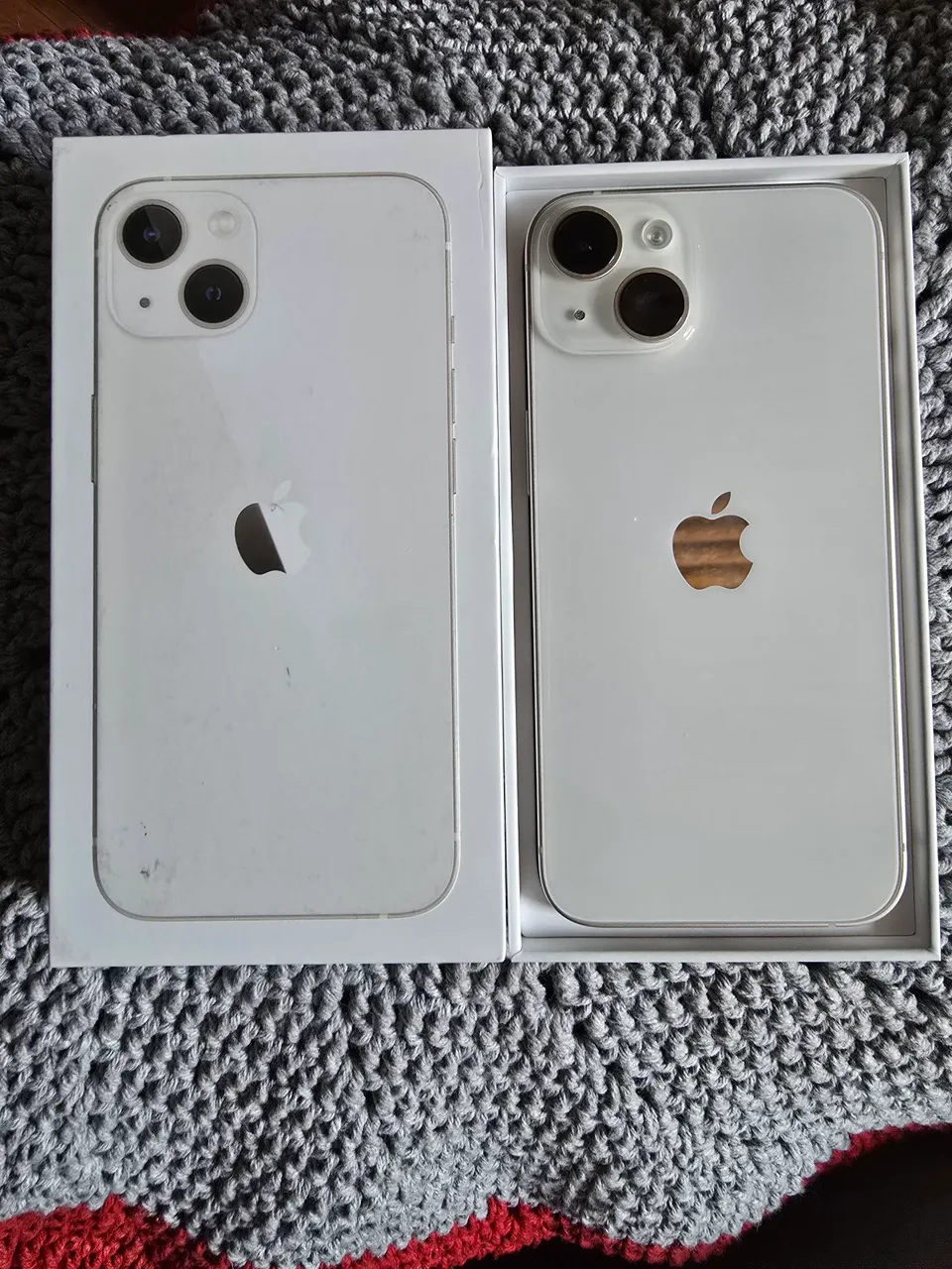 Vendo iphone 14
