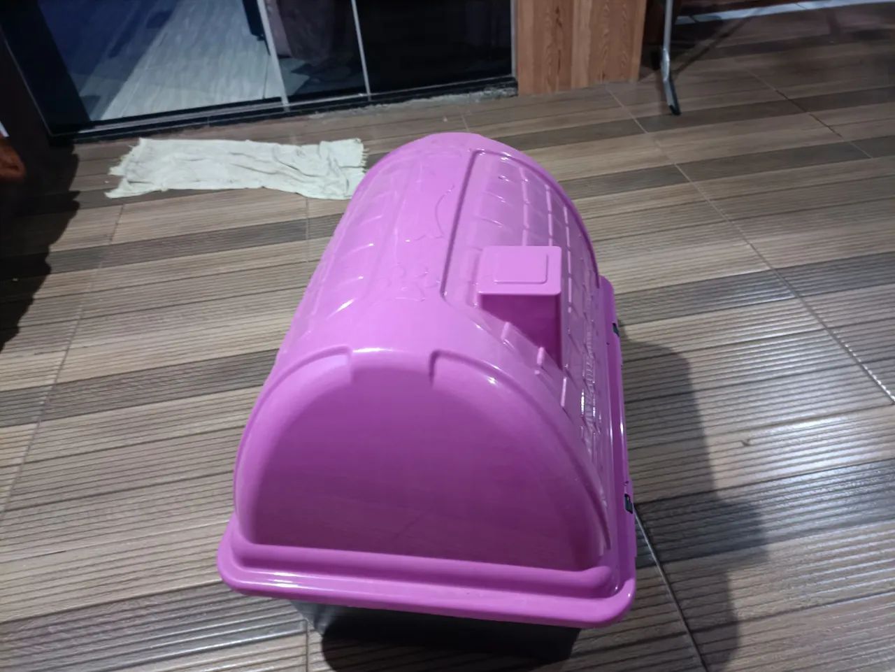 Vendo casinha para cachorro, número 5