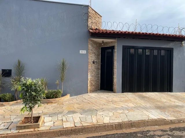 Foto - Ribeirão Preto - Residencial Greenville