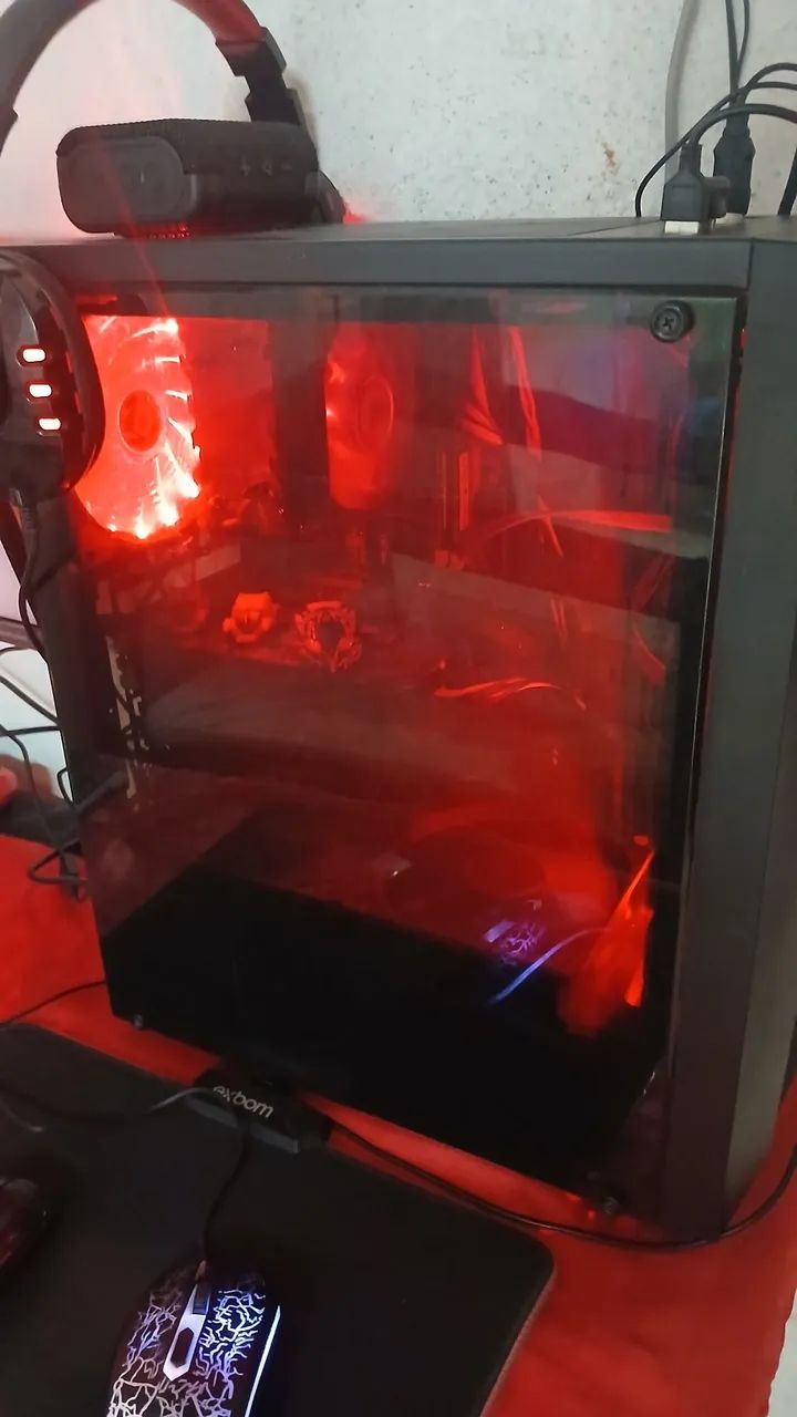 Computador  - Foto 3