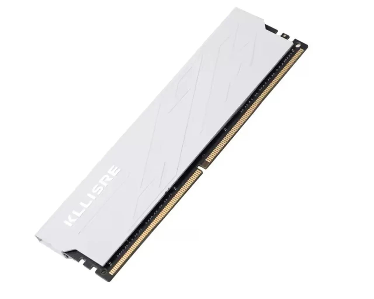Memória RAM 16GB (1x16) DDR4 3200MHz - Foto 2