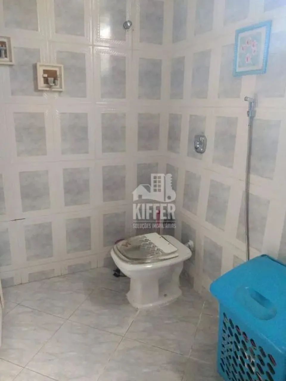 Apartamento Tipo Sobrado no Fonseca 3 Quartos com Vaga - Foto 4
