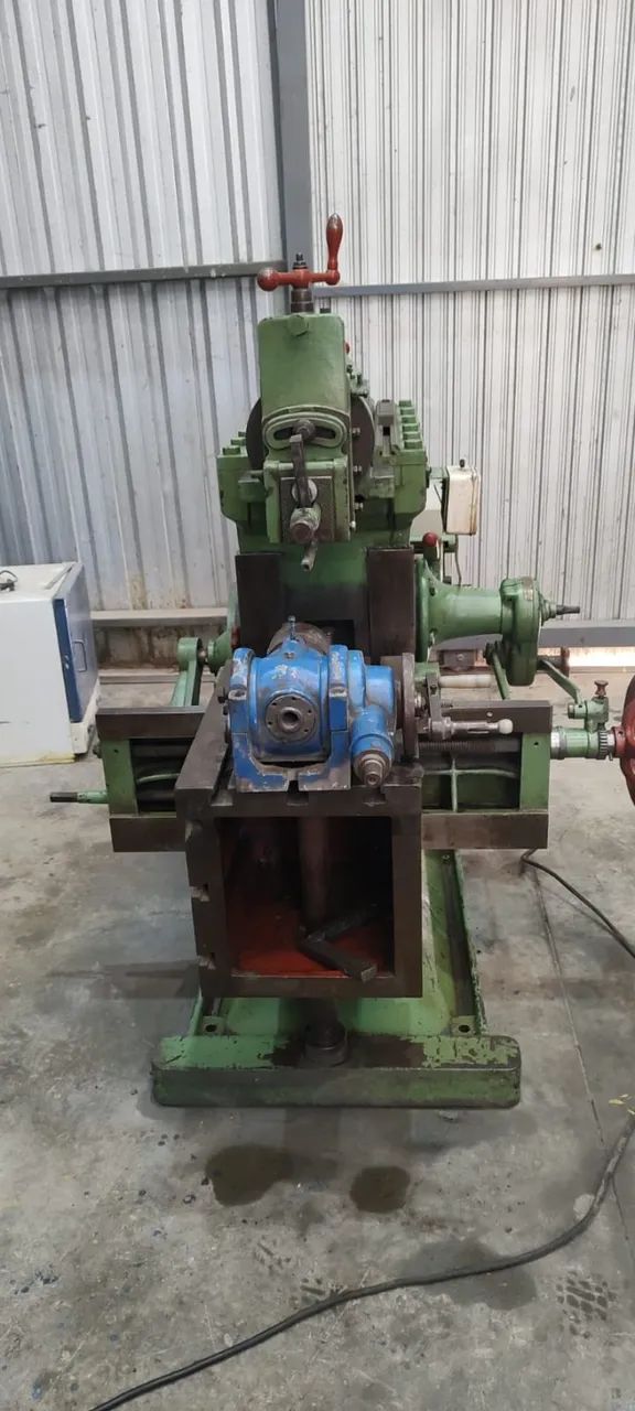 Chaveteira industrial Curso 500 - Foto 2