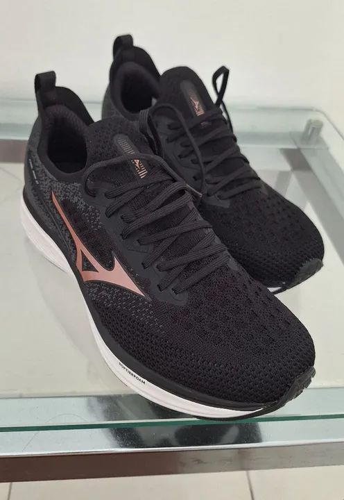 Tênis Mizuno Cool Rider 2  Feminino  - Foto 2