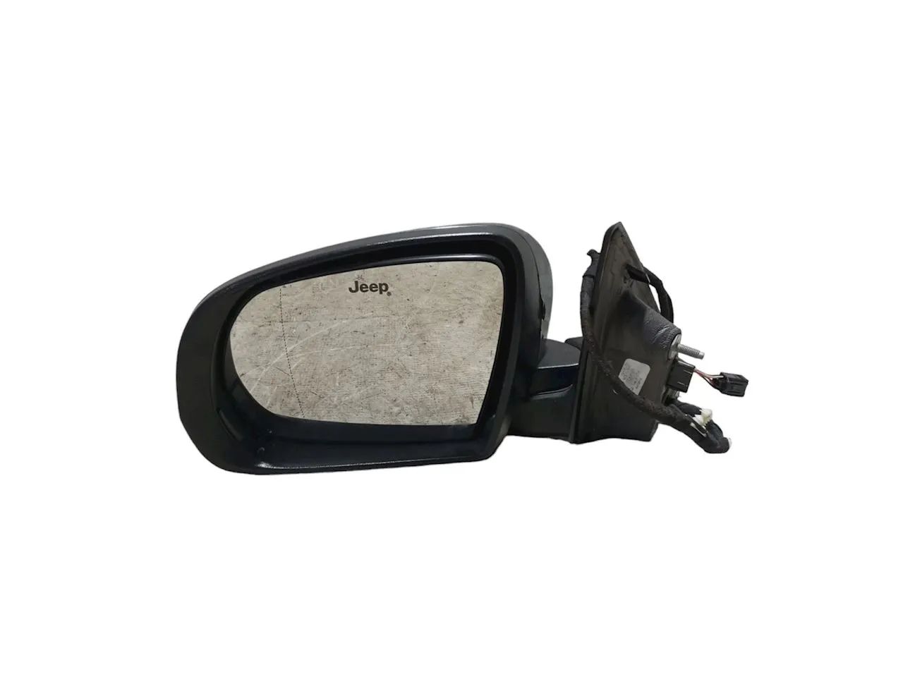 RETROVISOR L E COMPASS DO JEEP COMPASS 2020/2020 - Foto 2