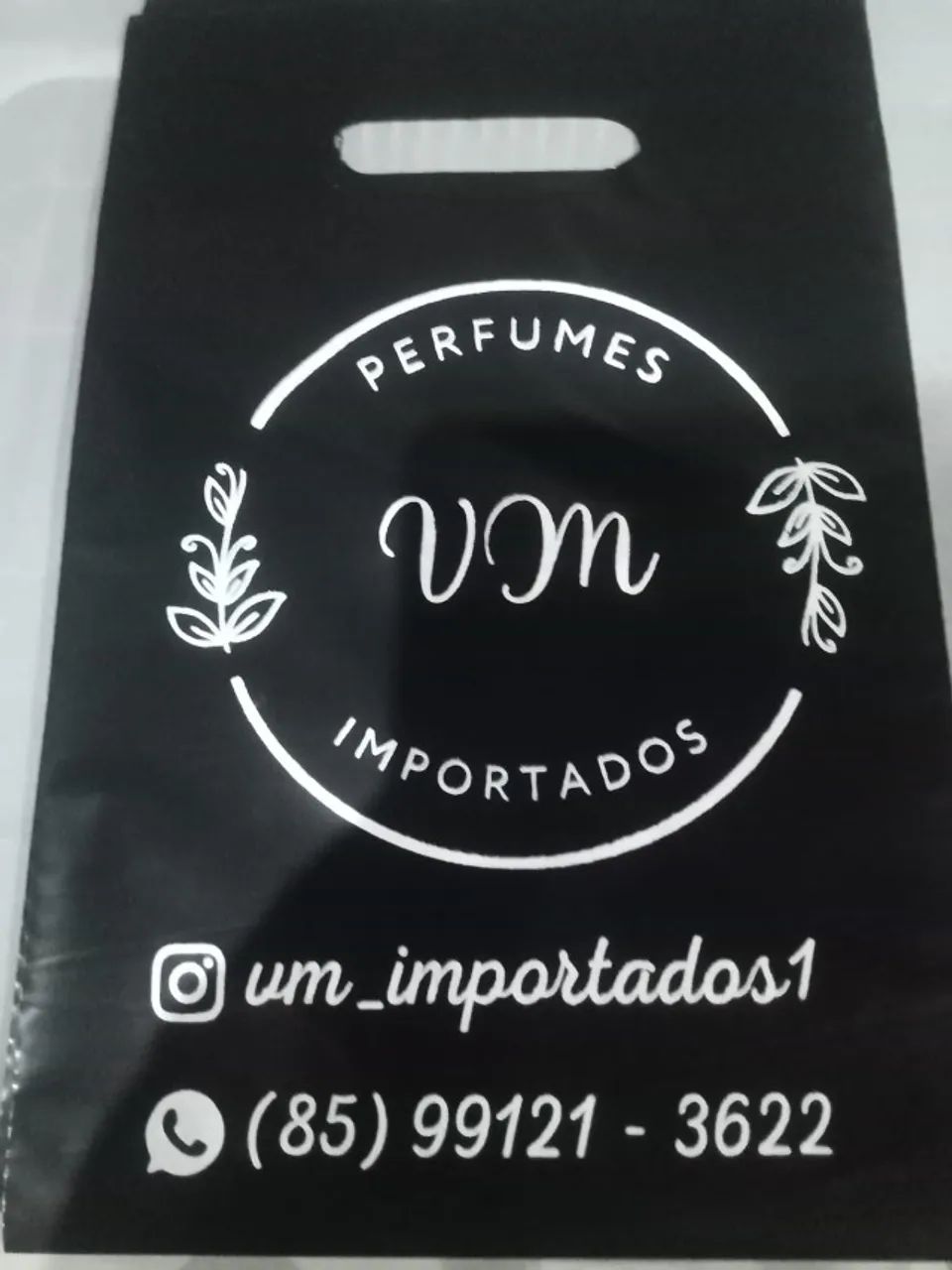SACOLAS PERSONALIZADA - Foto 5