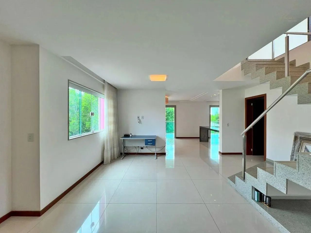 Casa com 3 dormitórios à venda, 374 m² por R$ 1.950.000,00 - Manguinhos - Serra/ES - Foto 2