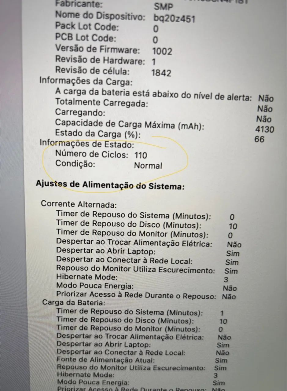 Lindo MacBook Air muito novo - Foto 2