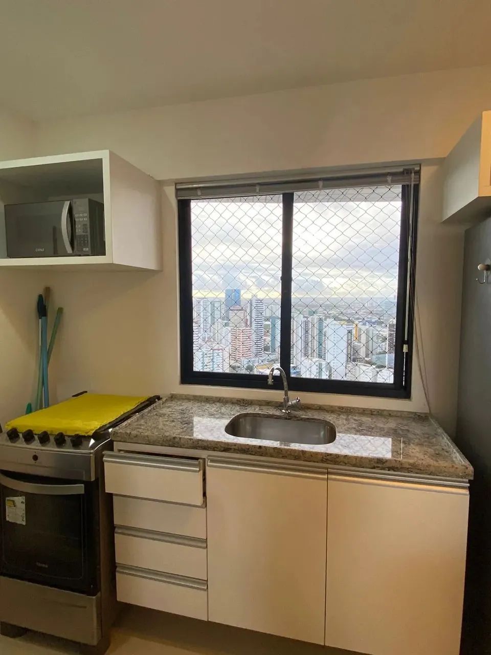 Imóvel para aluguel tem 55 metros quadrados com 2 quartos em Boa Viagem - Recife - PE - Foto 7