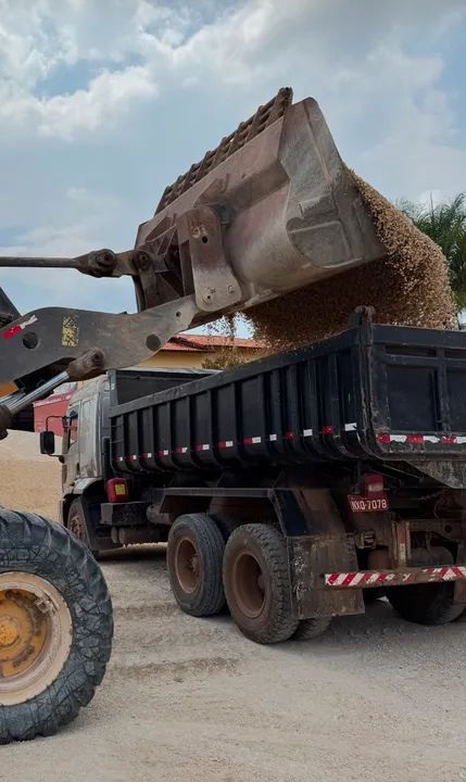 Cassamba Ford Cargo 2429