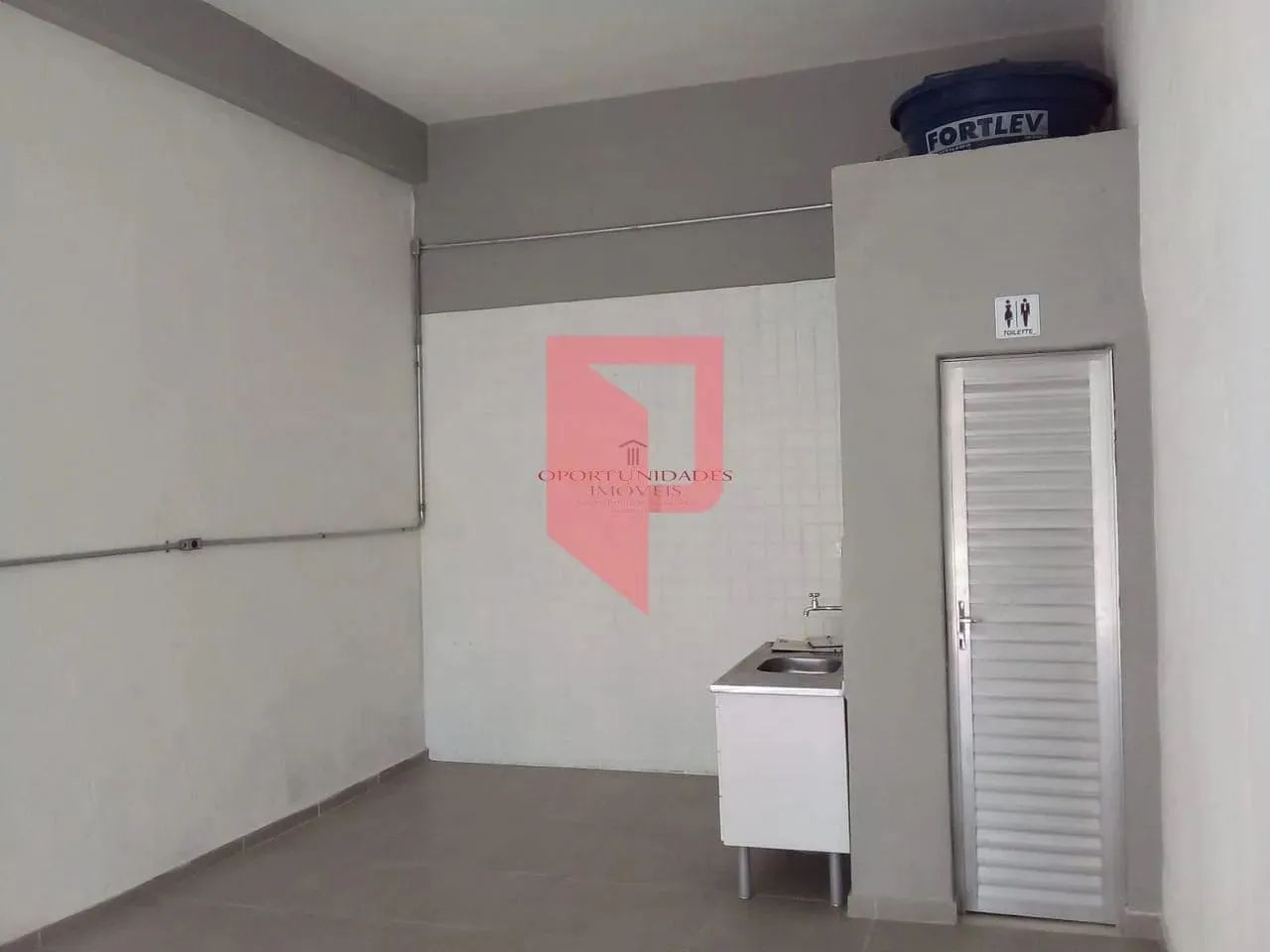 Loja Comercial para Locação no Carlos Prates  Belo Horizonte -MG - 44m², Ponto Comercial E