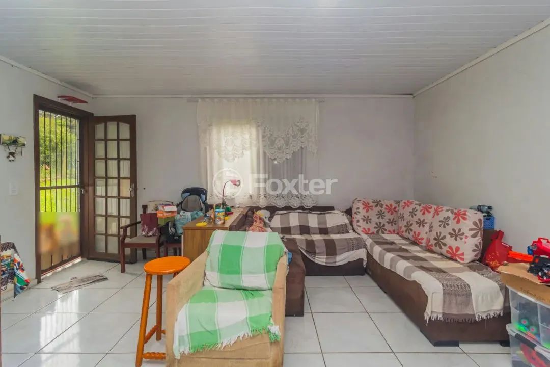 Casa à venda Rua Bartolomeu Diel, Restinga - Porto Alegre - Foto 2