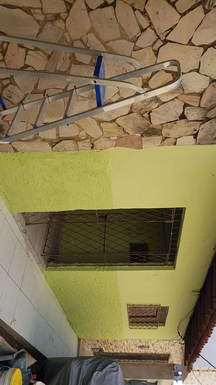 Foto - Natal - Alecrim