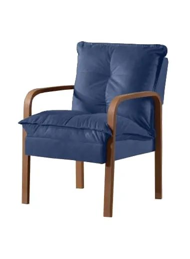 Poltrona Decorativa Idealle s86 - Foto 2