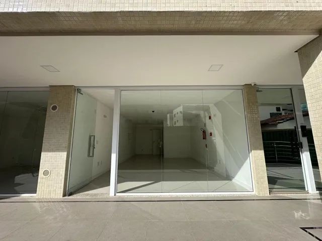 Sala Comercial , Quadra Mar, Bem localizada, C/ Banheiro e 1 Vaga - Foto 2