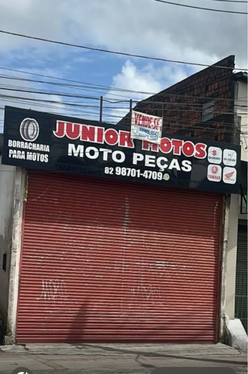 Vende-se avenida Durval de Goes Monteiro