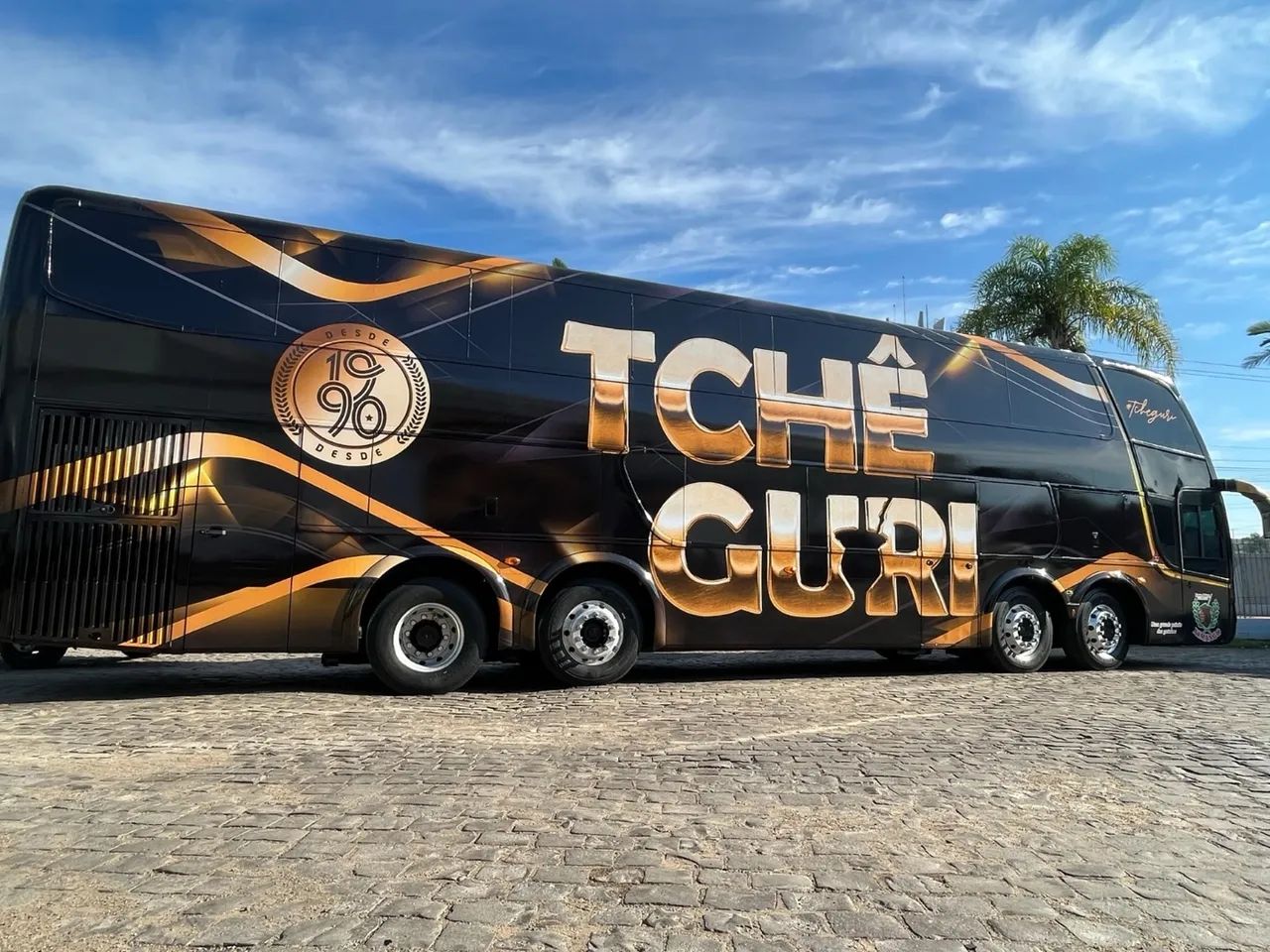 Ônibus paradiso DD - 4 eixos  - Foto 3