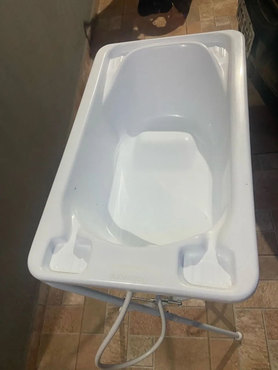 Banheira de bebê  - Foto 4