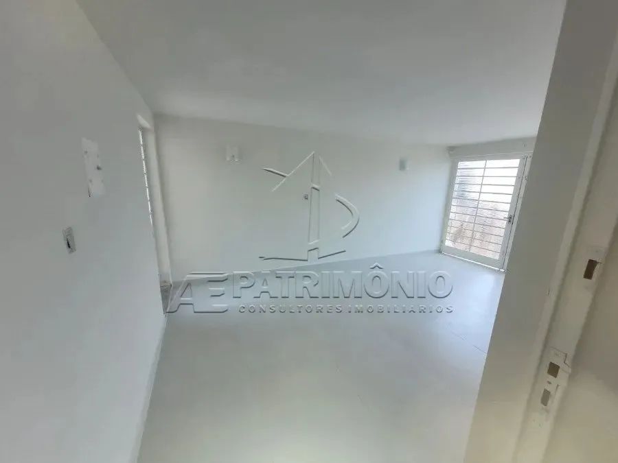 CASA TERREA COM 2 DORMS SENDO 1 SUITE; SANTA ROSALIA; SOROCABA; LESTE - Foto 3
