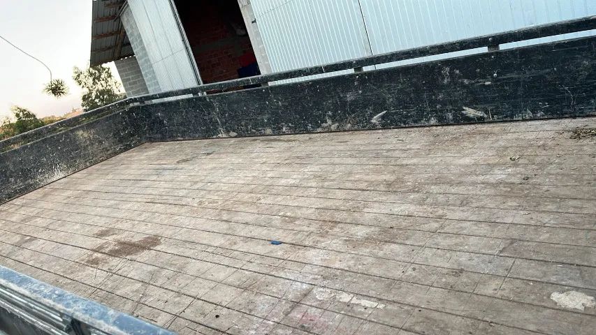 Ford F-4000 - Foto 5