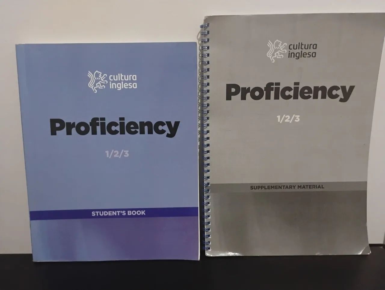 Material Didático Completo- Cultura Inglesa - Foto 2