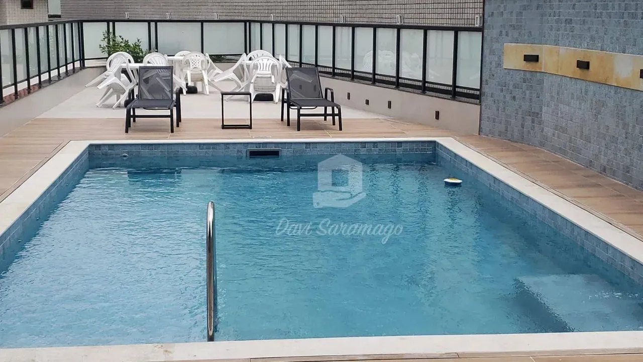 Cobertura 3 quartos - São Domingos - Niterói/RJ