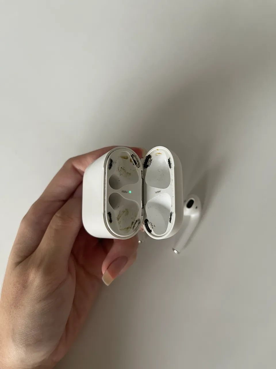 Airpods Apple Original  - Foto 2