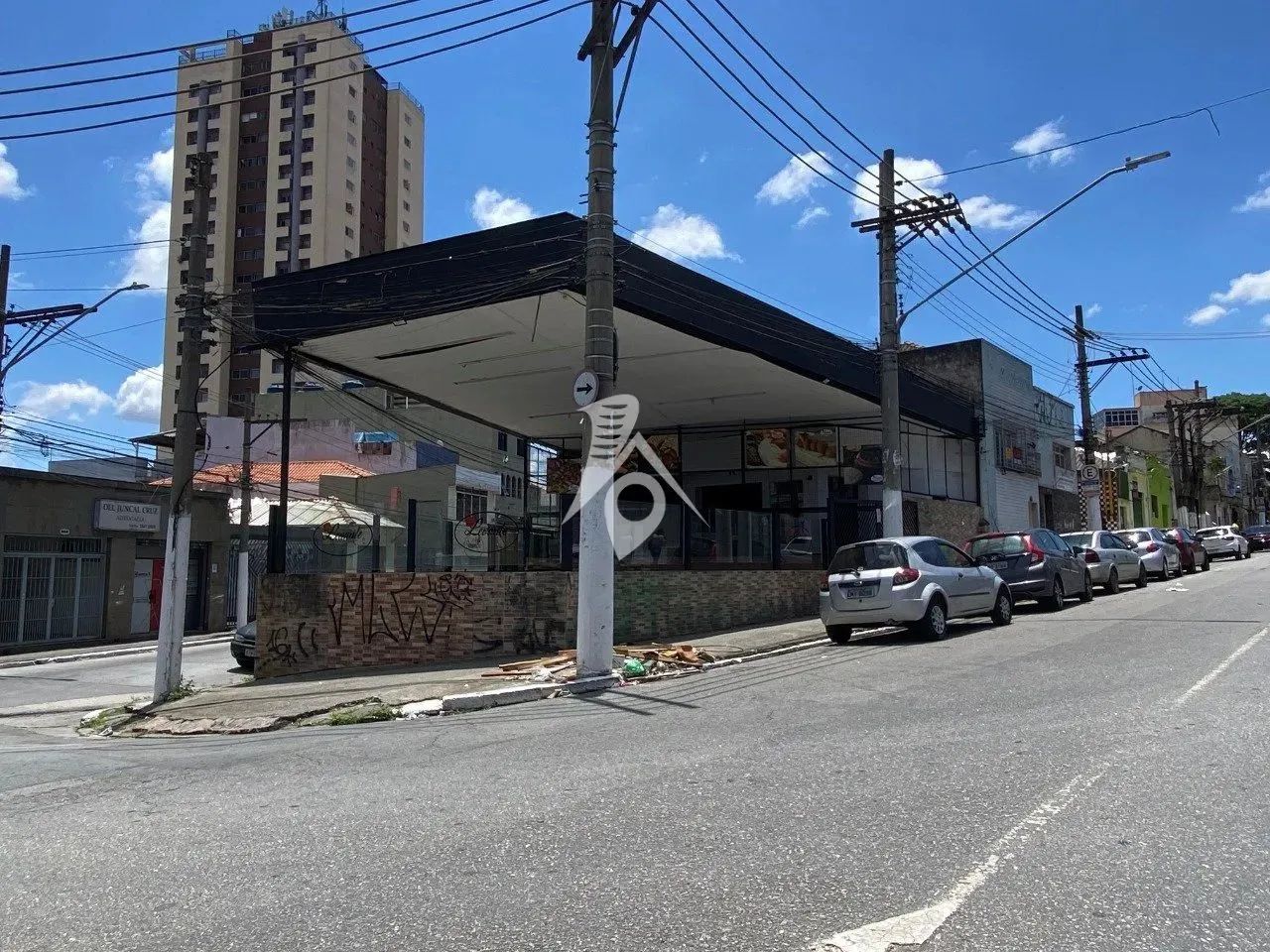 Ponto comercial, Penha de França, 192m² - Foto 3