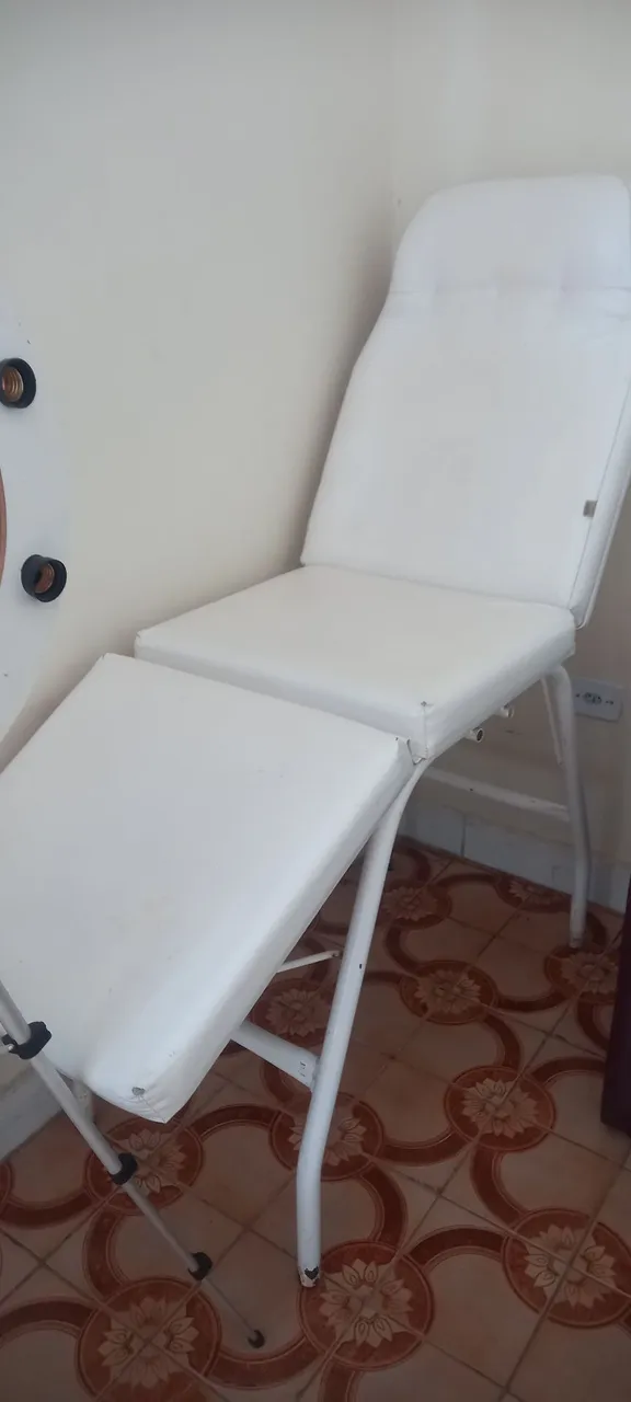 Maca de massagem profissional