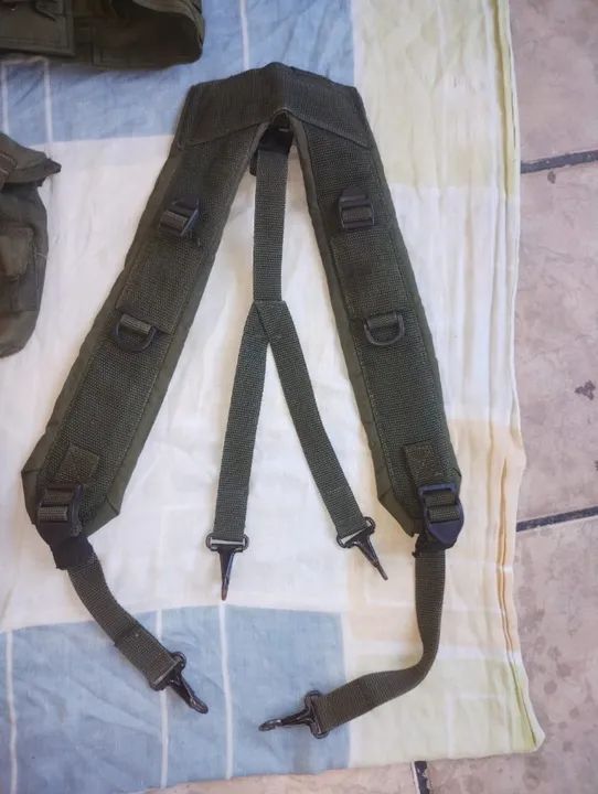 Materiais militar  - Foto 4