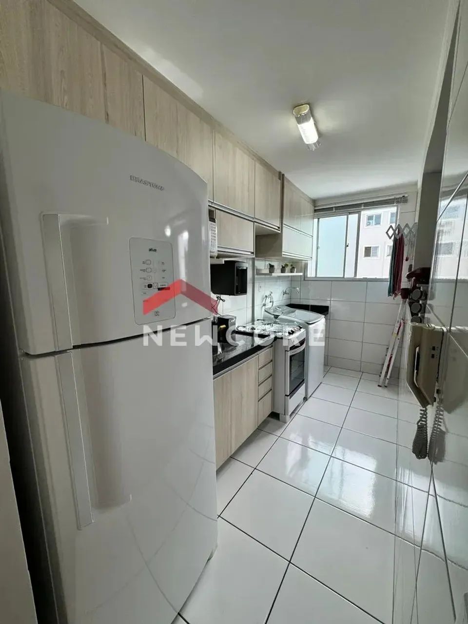 Apartamento em Rua Hermenegildo Quagliato - Parque União - Bauru/SP - Foto 4