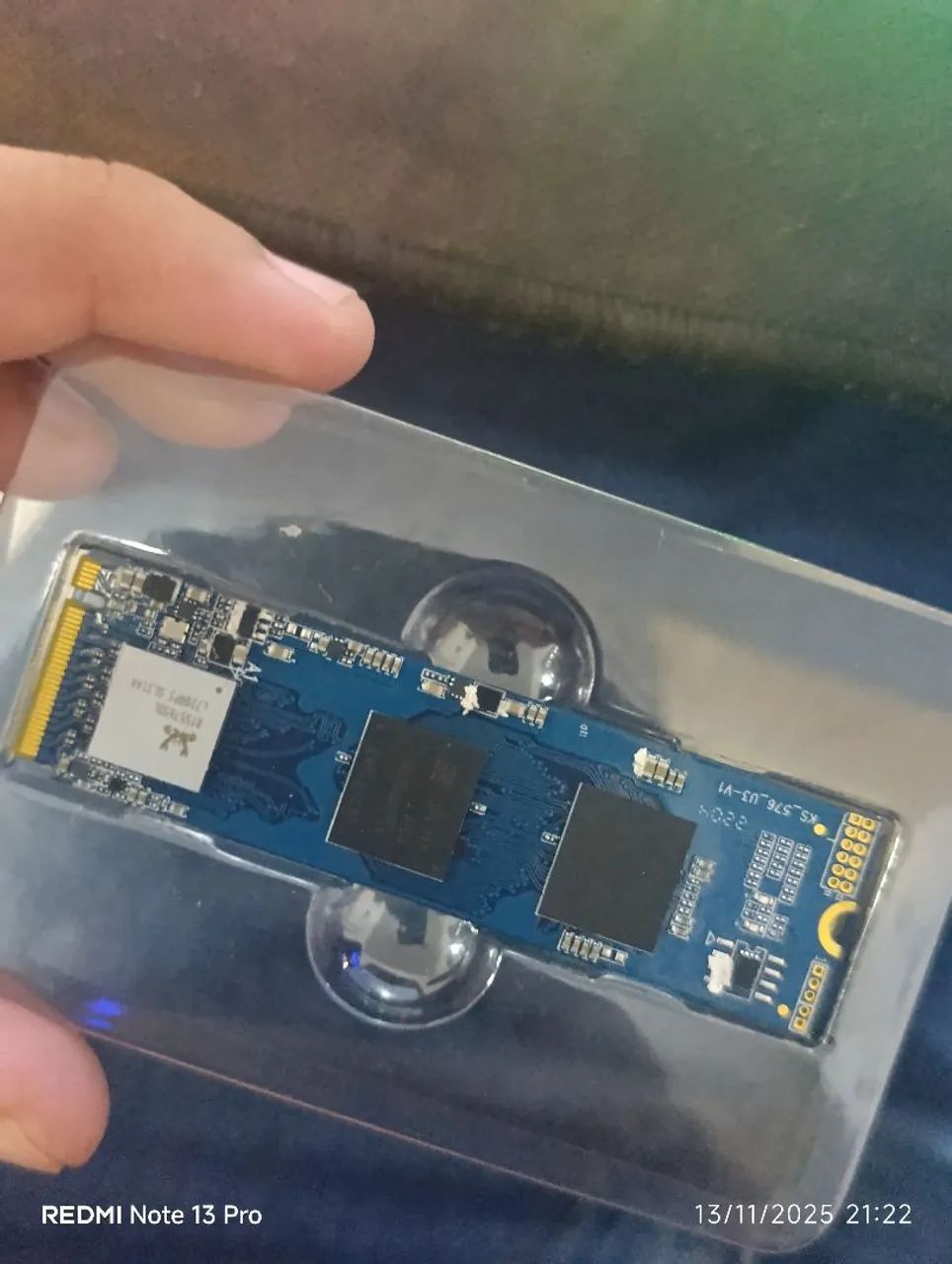 Ssd mvme 256gb (used) but has no problems64396505487490120