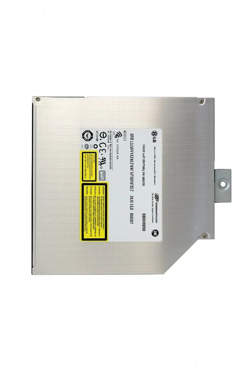 Driver DVD RW PARA HP PAVILION ALL N ONE
