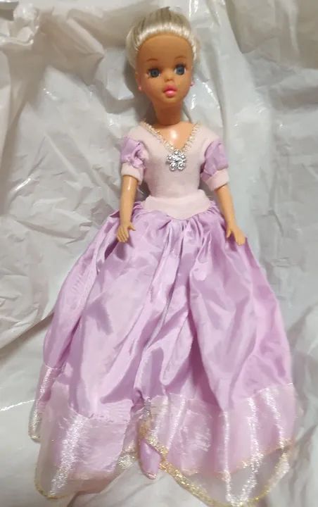 Boneca Susi Antiga da Estrela (usada) cx56