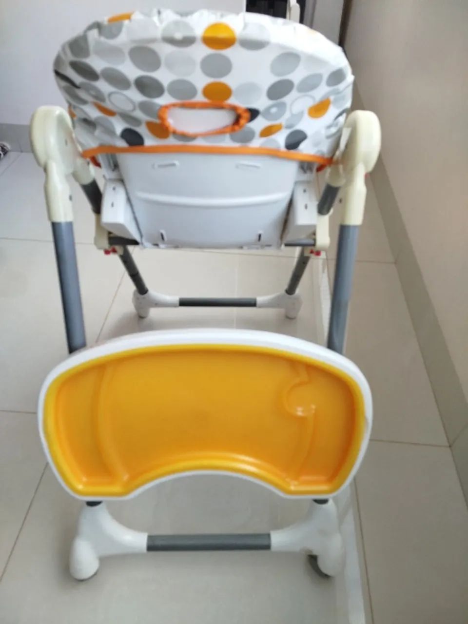 Cadeira de alimentação kiddo - Foto 3