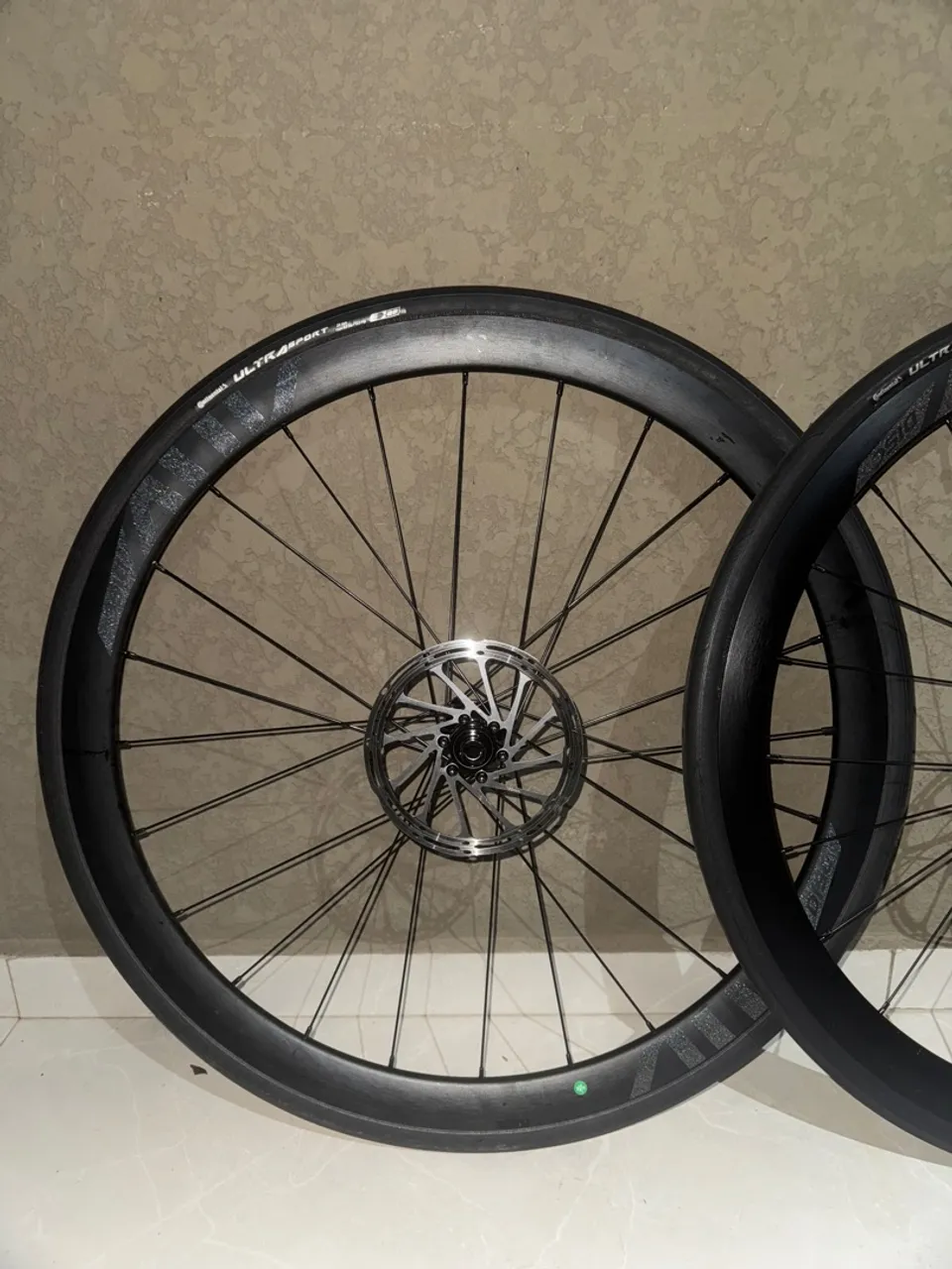 Rodas de ciclismo alumínio com freio a disco