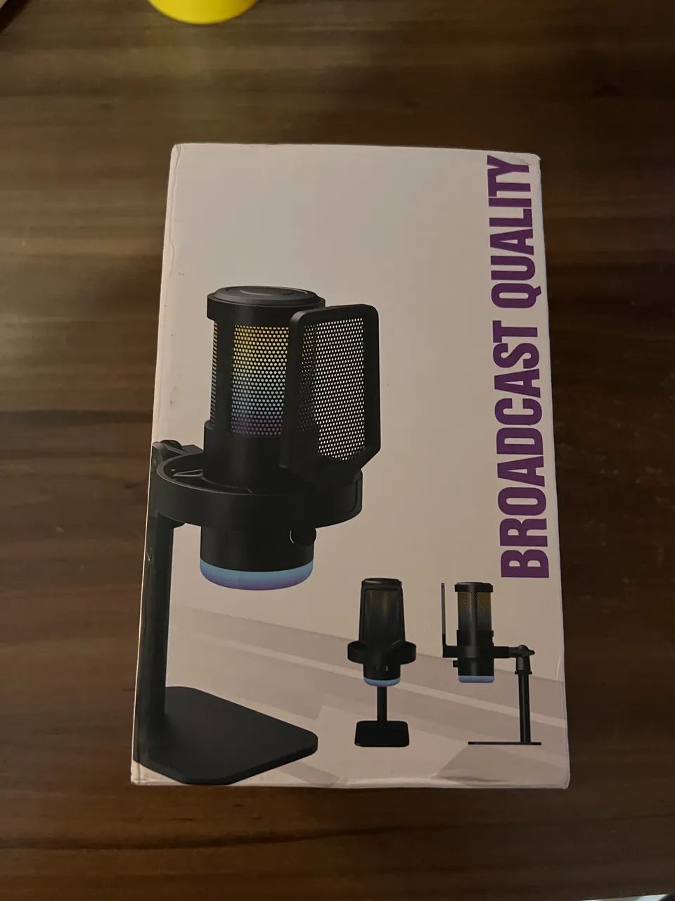 Microfone gamer plug and play  - Foto 2