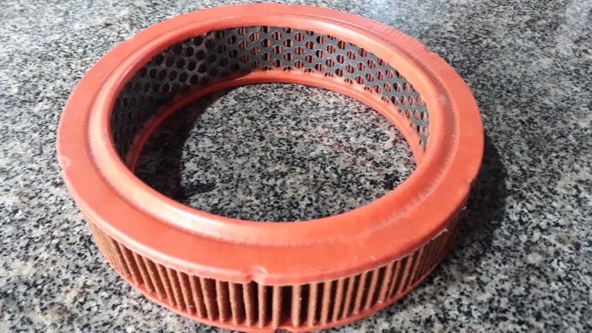 Filtro de Ar para Linha Fiat 147 (todos) e Uno Mille ELX (até 95) - Foto 3