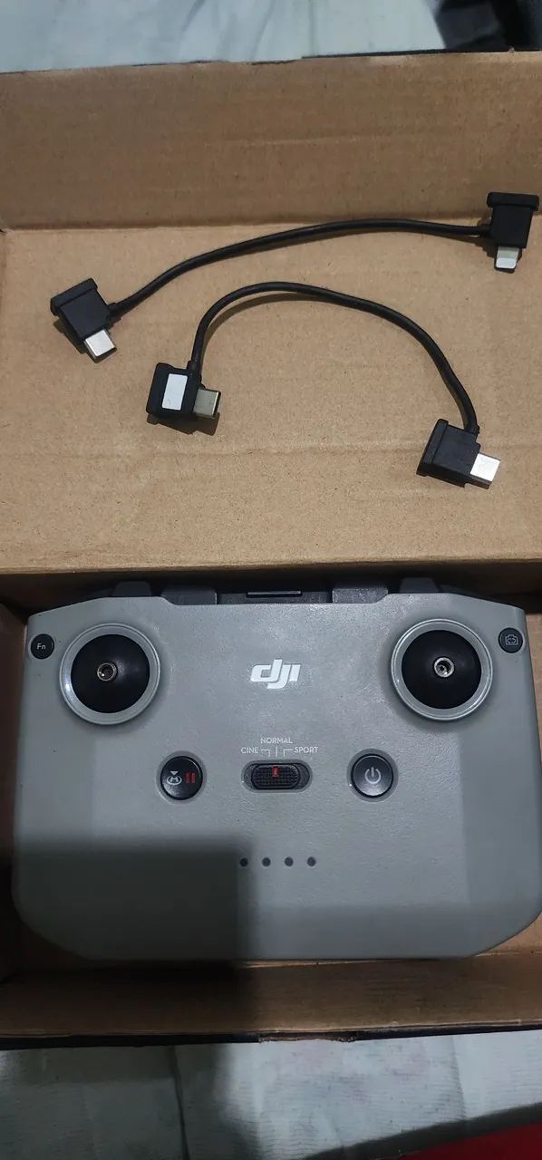 Controle remoto DJI RC-231