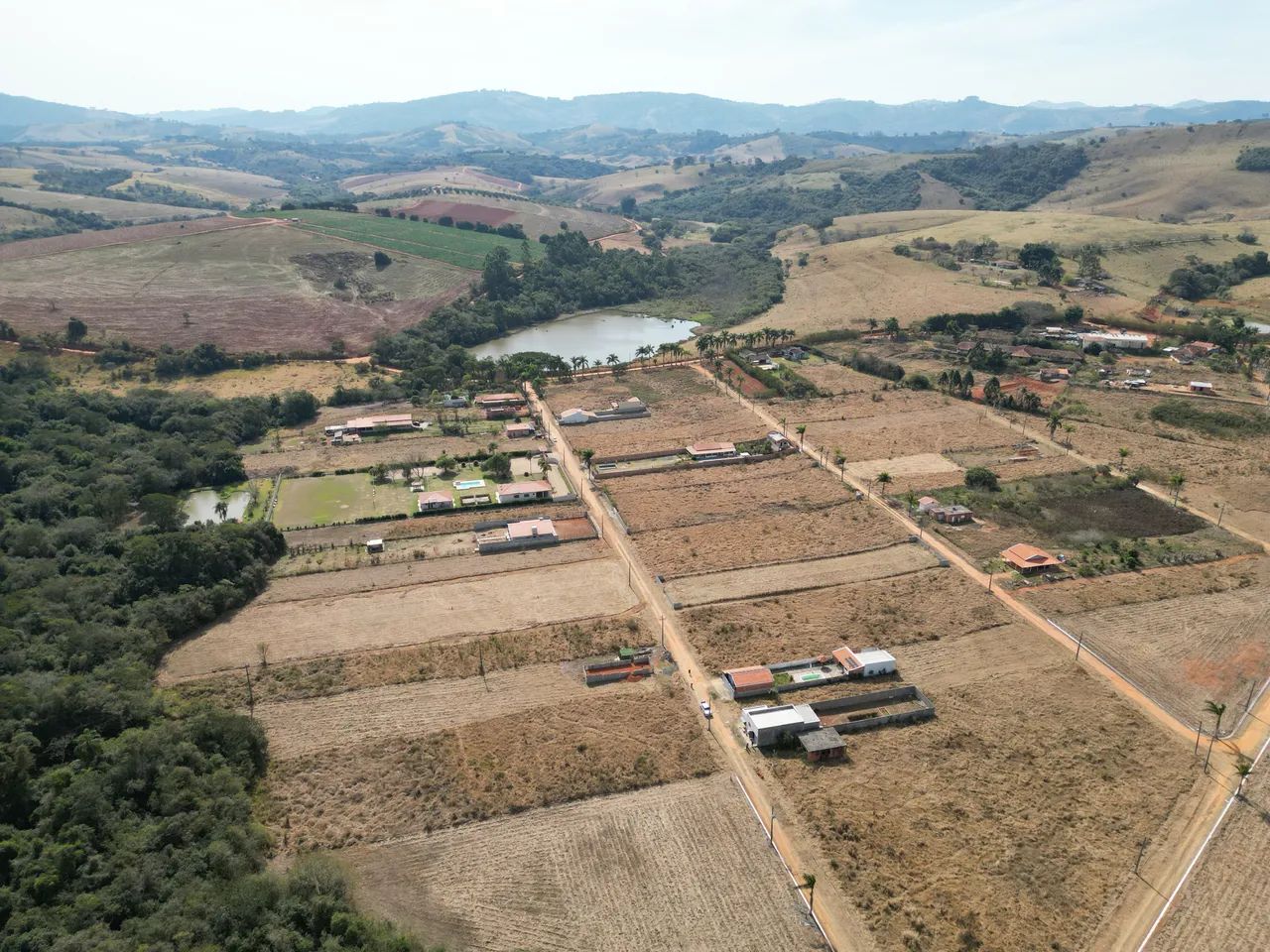 Terreno de 2000 mil metros em jacutinga  - Foto 4