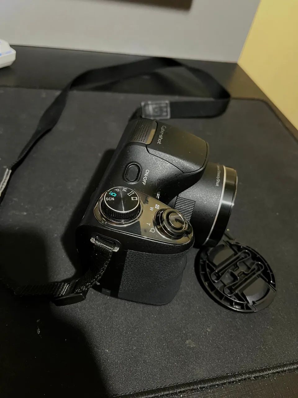 Câmera Sony Cyber-shot Dsc-h300 Compacta Avançada. - Foto 2