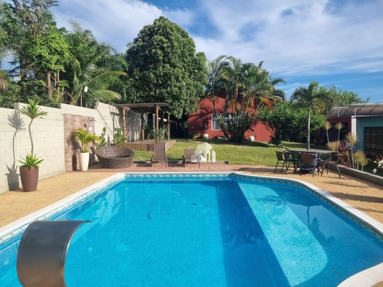 Chácara à venda - Limeira/SP