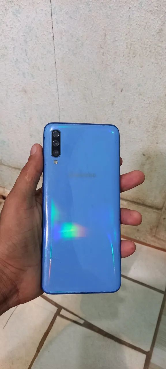 Samsung Galaxy a70 - Foto 2