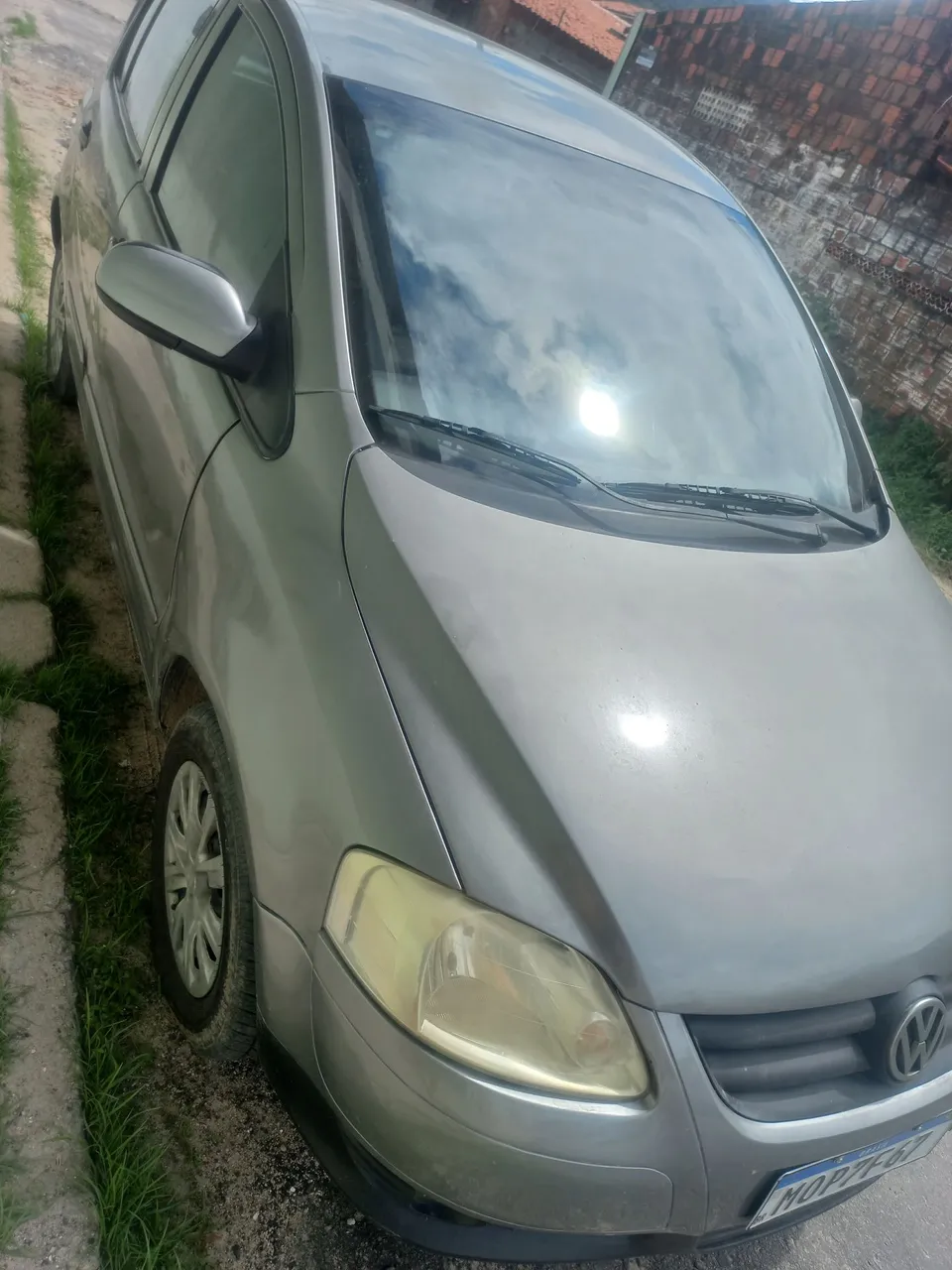 carro novo