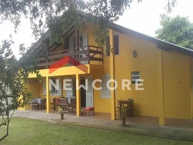 Casa em Estrada Geral - Praia Ferrugem - Garopaba/SC - Foto 5